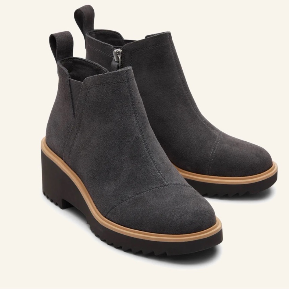 TOMS MAUDE BOOT